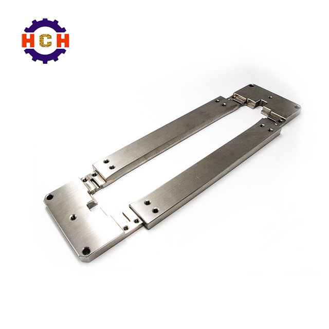 技術(shù)創(chuàng)新是精密機械加工的法寶