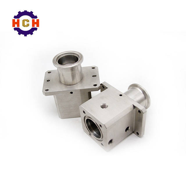 塑膠零件加工——注重細節(jié)