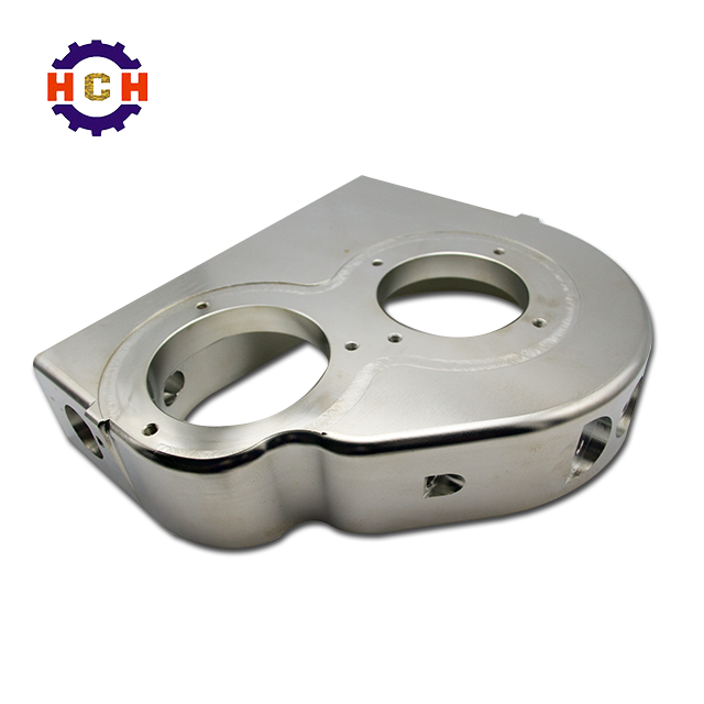 上海高精密零件加工定制，怎么選精密機械加工廠？