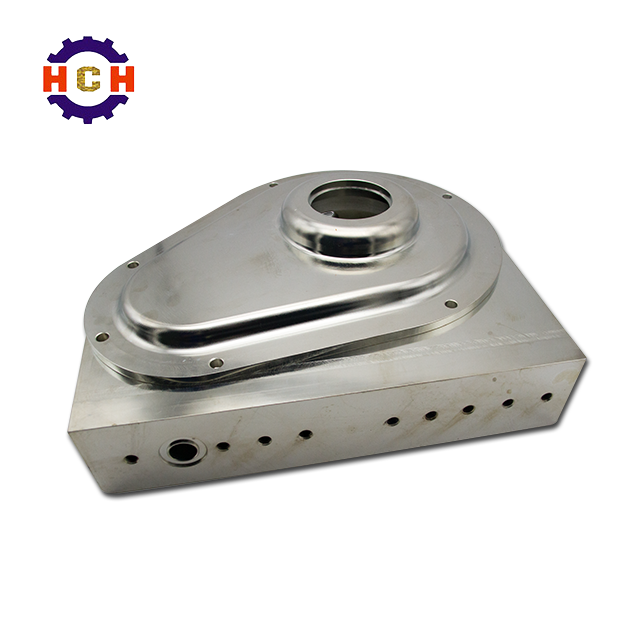 高精密零件加工定制的標(biāo)準(zhǔn)化，勢在必行