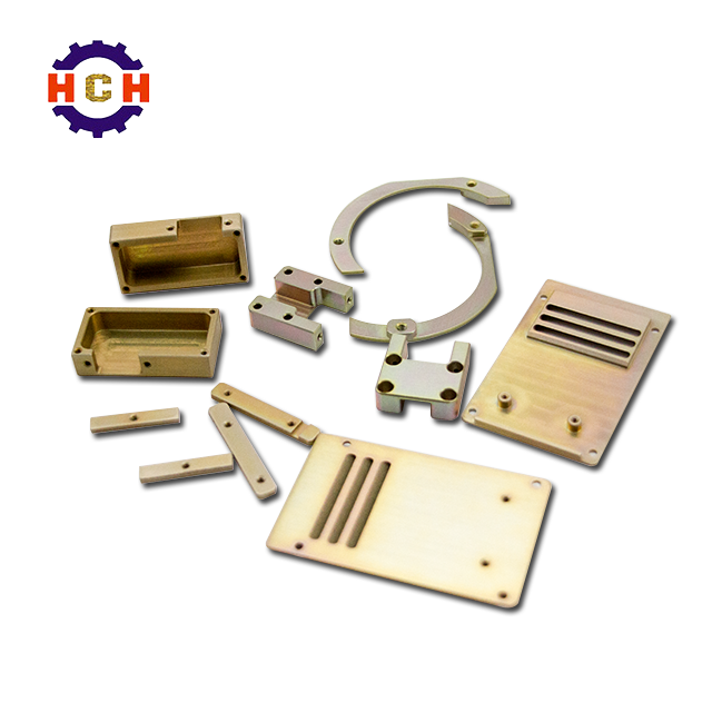 中國銅制品加工，響徹美國商場