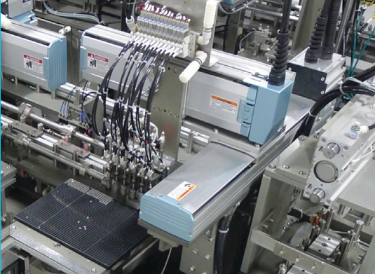 精密機(jī)械加工廠(chǎng)，小批量生產(chǎn)，但加工精度高