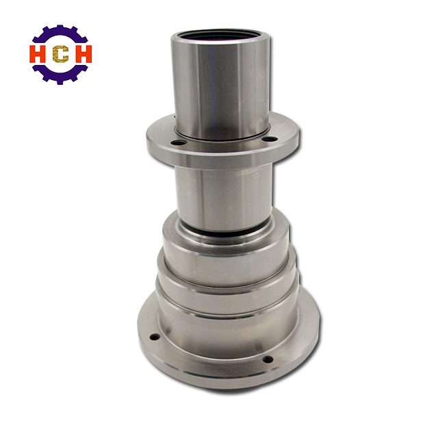 精密機械加工廠家，對熱處理鋁件加工頗有心得