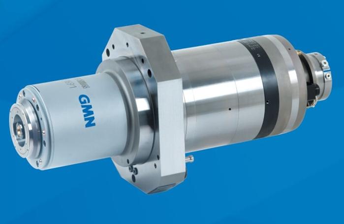 銅制品加工應用電主軸，提高了其運行效率