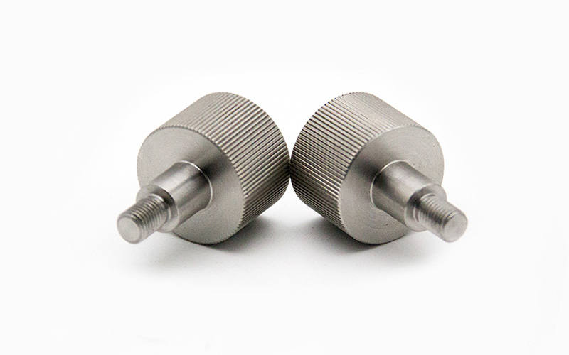 注重調(diào)色的高精密零件加工定制