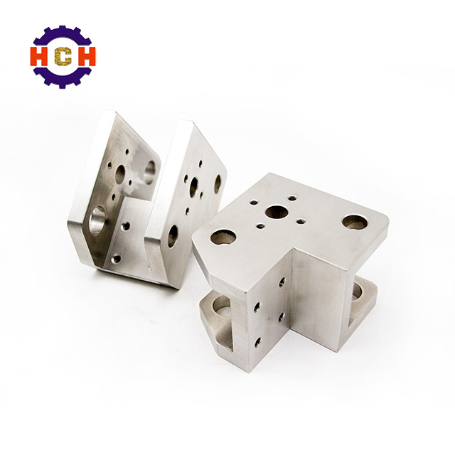 鋁件加工如何選擇合適的機械零件加工廠？