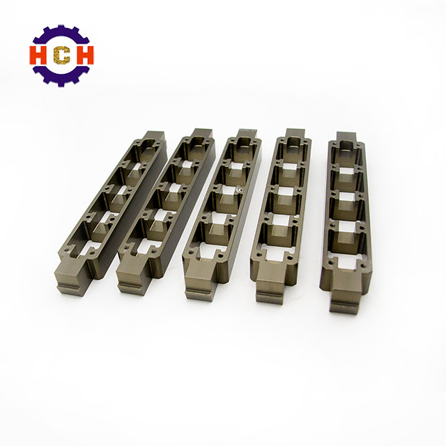 中國精密機械加工，筑夢世界500強