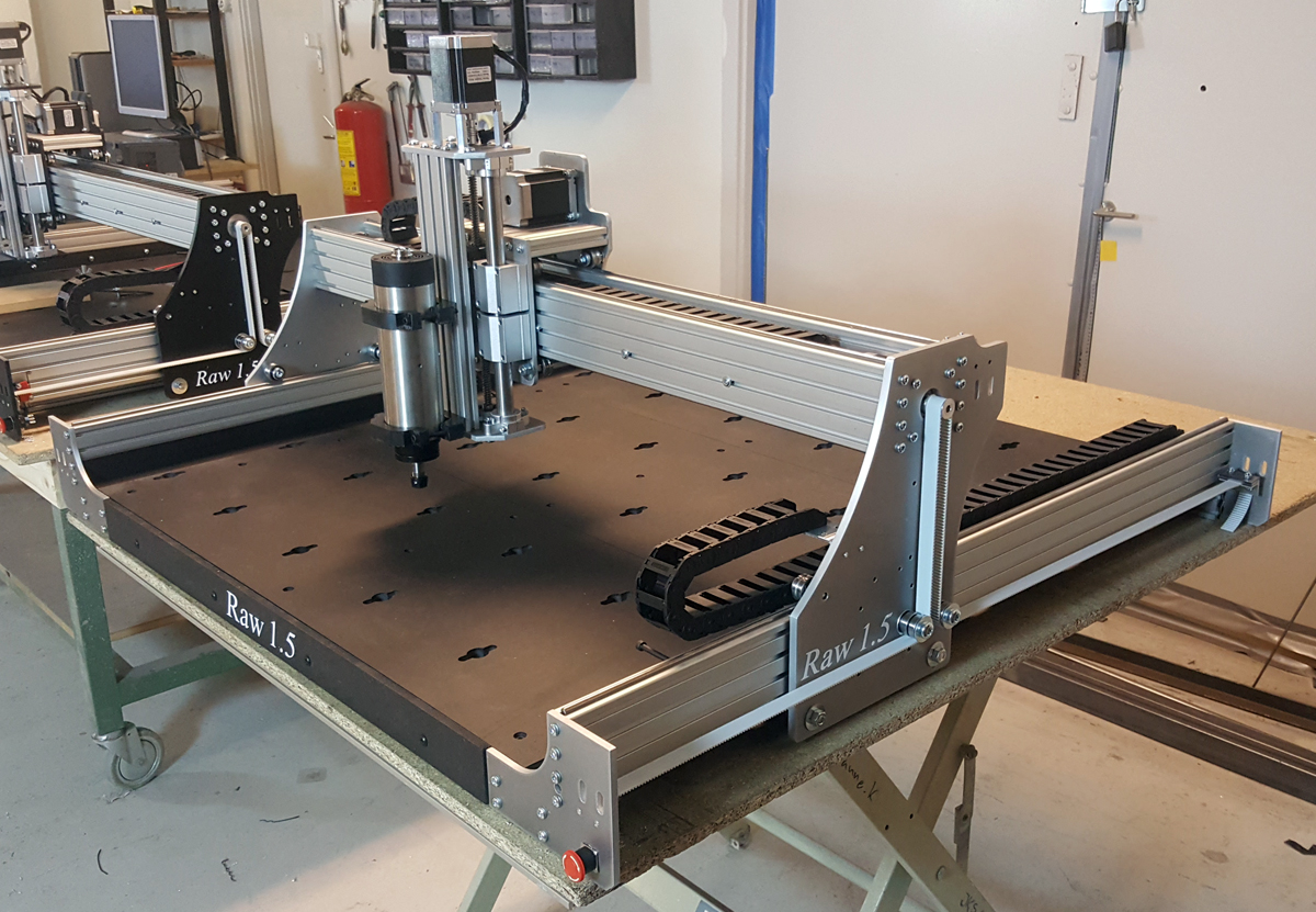精密機械零件加工應用拉床的類型有哪些？