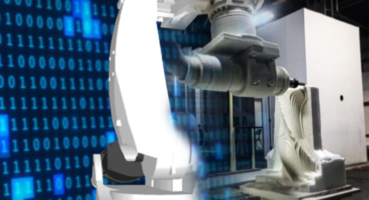 通過項目管理，定制機械零件加工