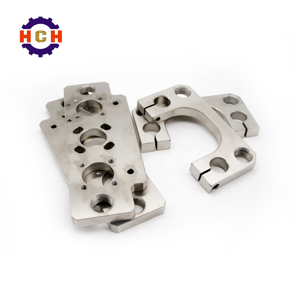 機械零件加工，一切按圖紙來