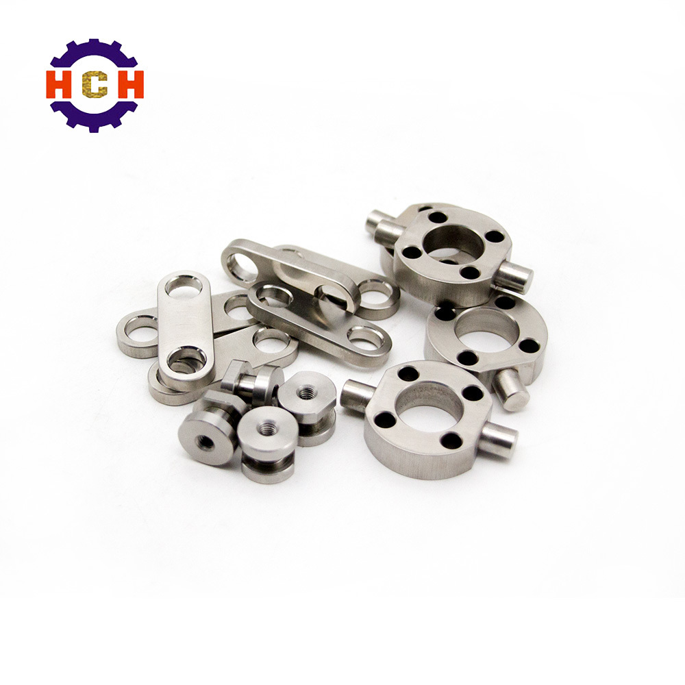 高精密零件加工定制，我們經(jīng)驗豐富