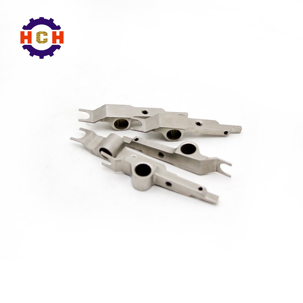 高精密零件加工定制，真的過剩了嗎？