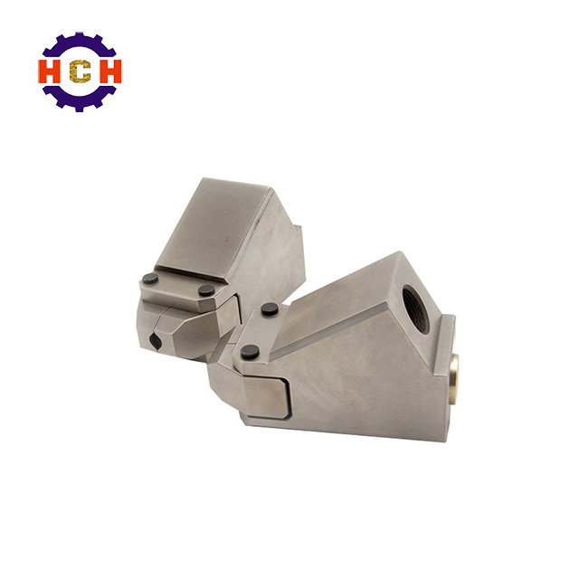 廣東精密零部件加工廠：焊接與切割作業(yè)的“三項(xiàng)注意”