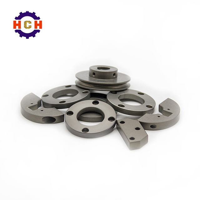 深圳零件加工，花生大小的訂單問題