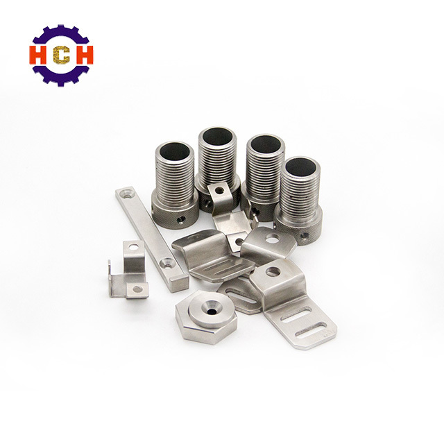 電子CNC零件加工加工，著眼全球供應鏈