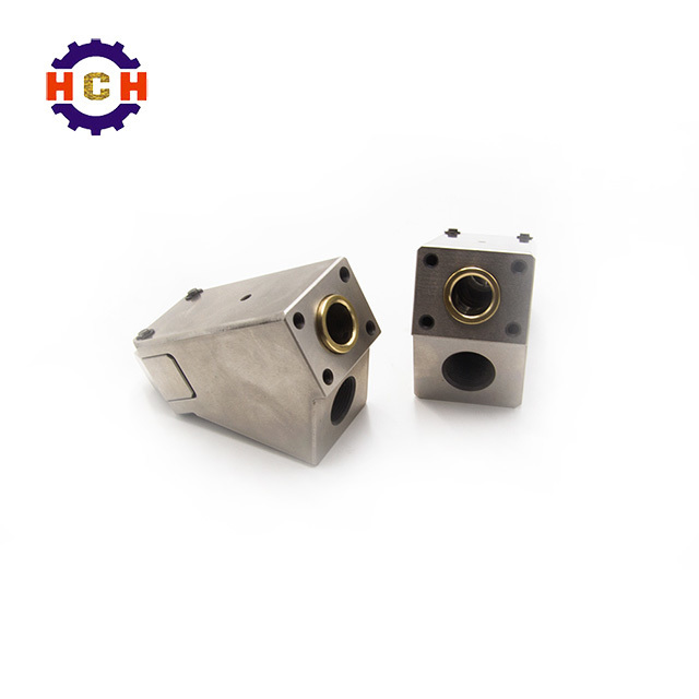 直播帶貨，玩轉零件加工