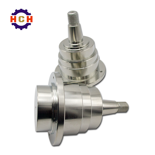 機加工和精密機械加工是什么？都干些什么？