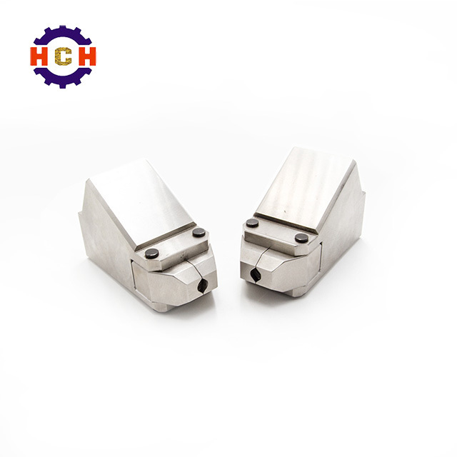 零件加工：提升生產(chǎn)效率的關鍵