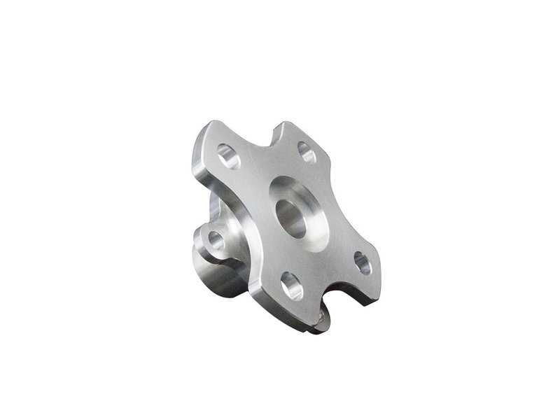 CNC產(chǎn)品加工